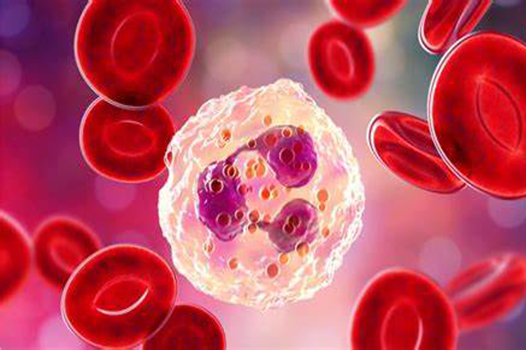 炎癥檢測試劑盒（磁微粒化學發光免疫分析法）